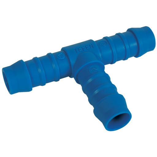Vacuum Tee Connectors - Buy Online On Seychelles
