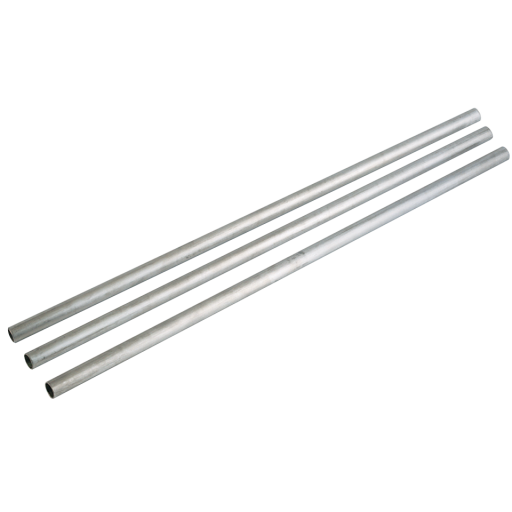 Tubes, - 3 Metre, Random