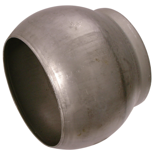 Male Weld Ends, Dallai - Stainless Steel