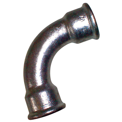 Equal 90° Bends