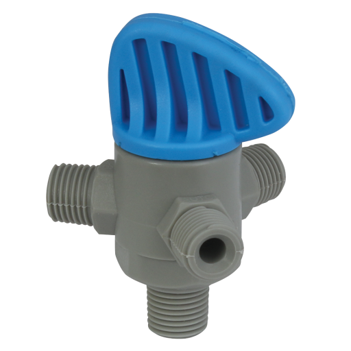 3 Way Valve
