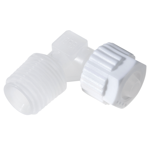 90° Male Stud Elbow