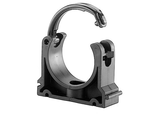 Metric Pipe Clips