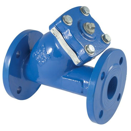 Cast Iron Strainer