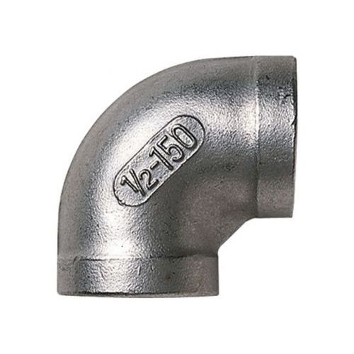 SS 90° Elbow