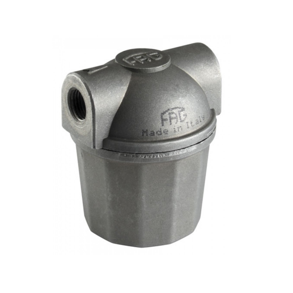 Fuel Filter Ally