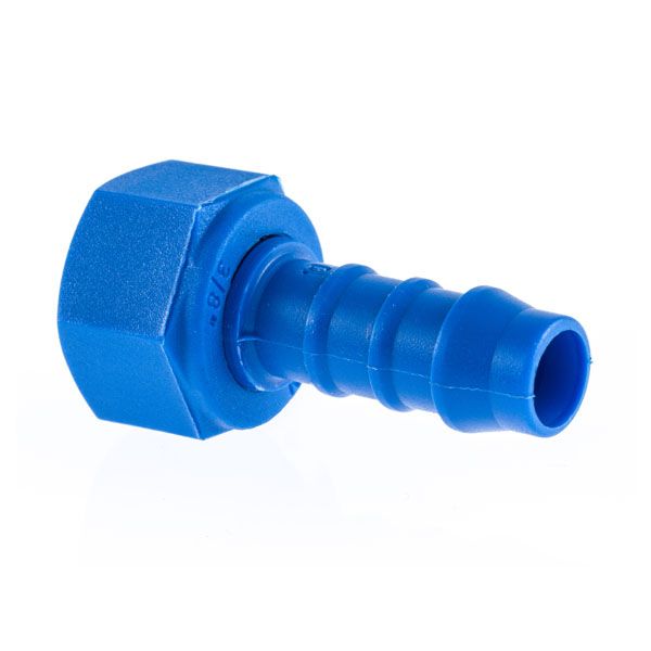 Nylon Female Hosetail