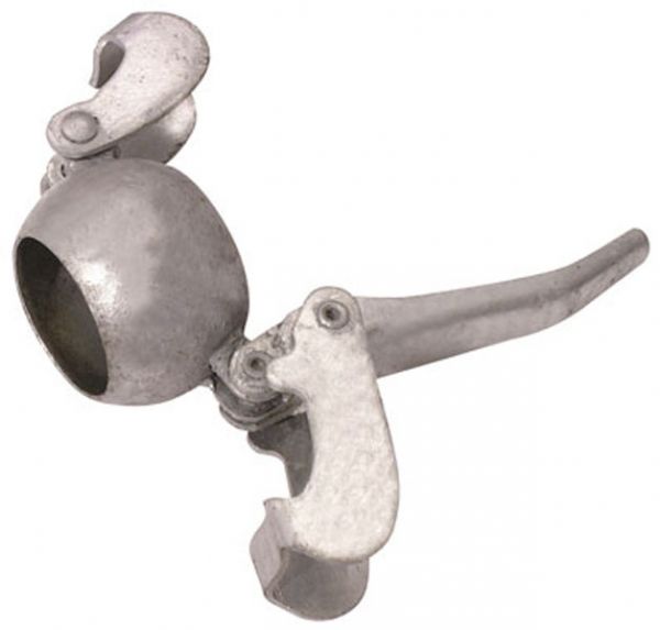 Male Bauer Plug