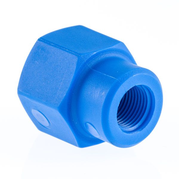 Reducing BSP Socket