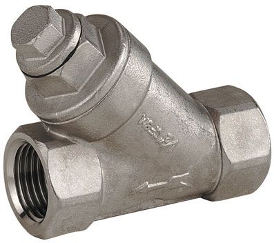 Stainless Steel Strainer