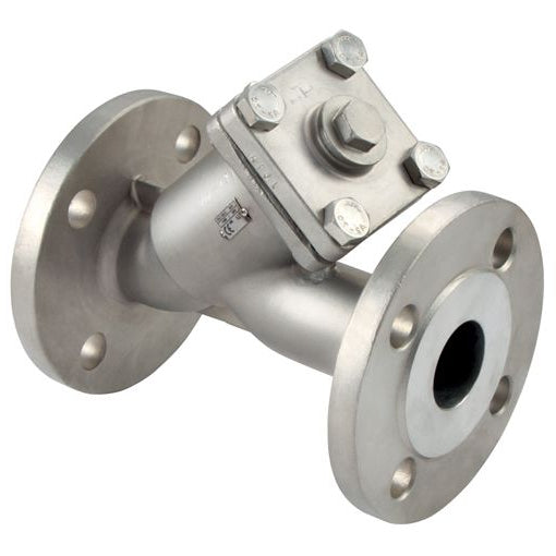 Stainless Strainer PN16