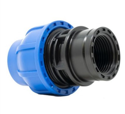 Compression Female Adaptor
