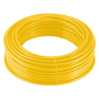 Nylon Tube Yellow
