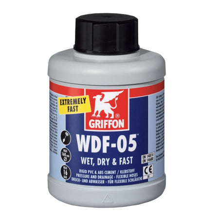 Griffon WDF-05 PVC Cement