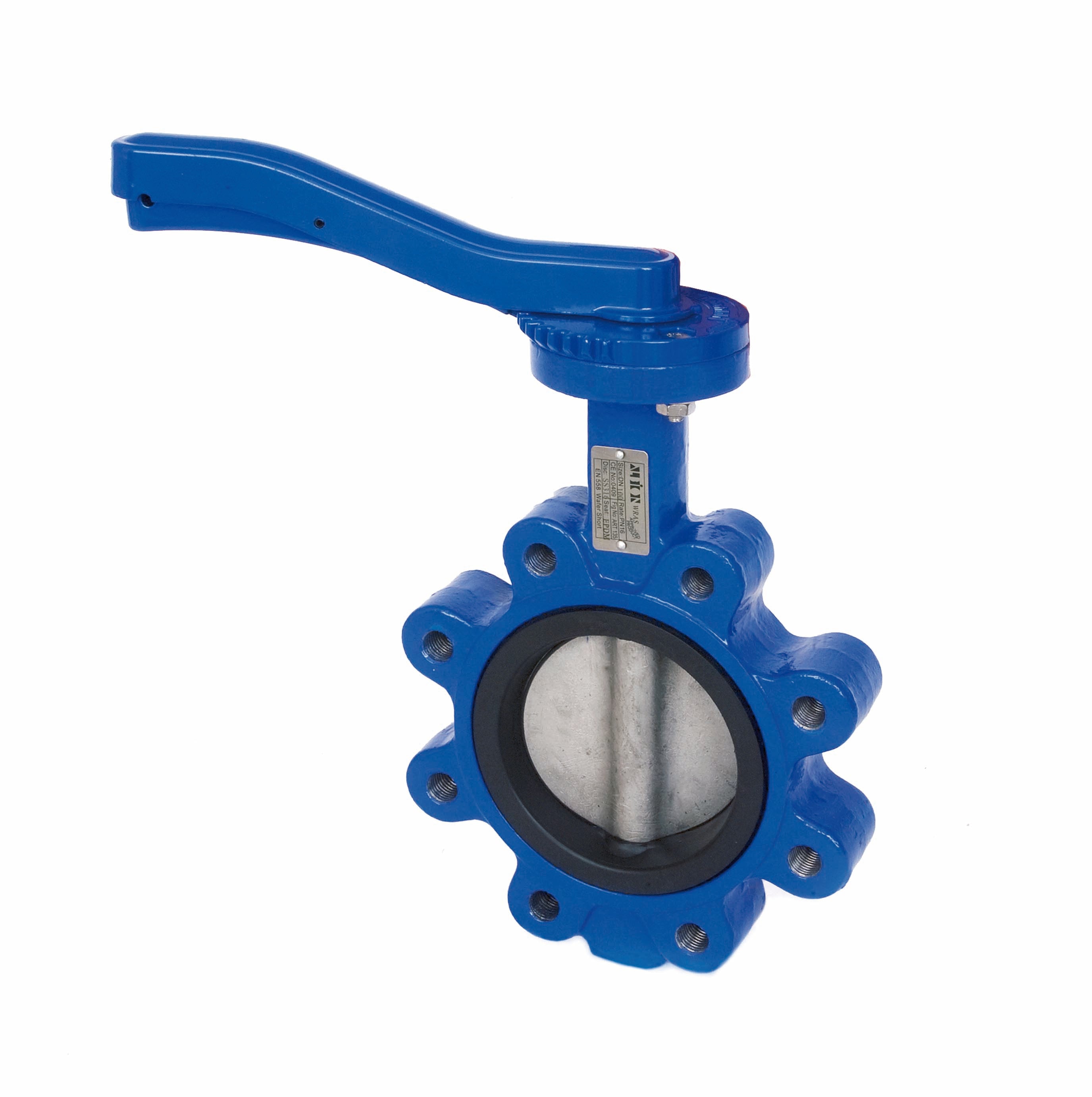 Butterfly Valves