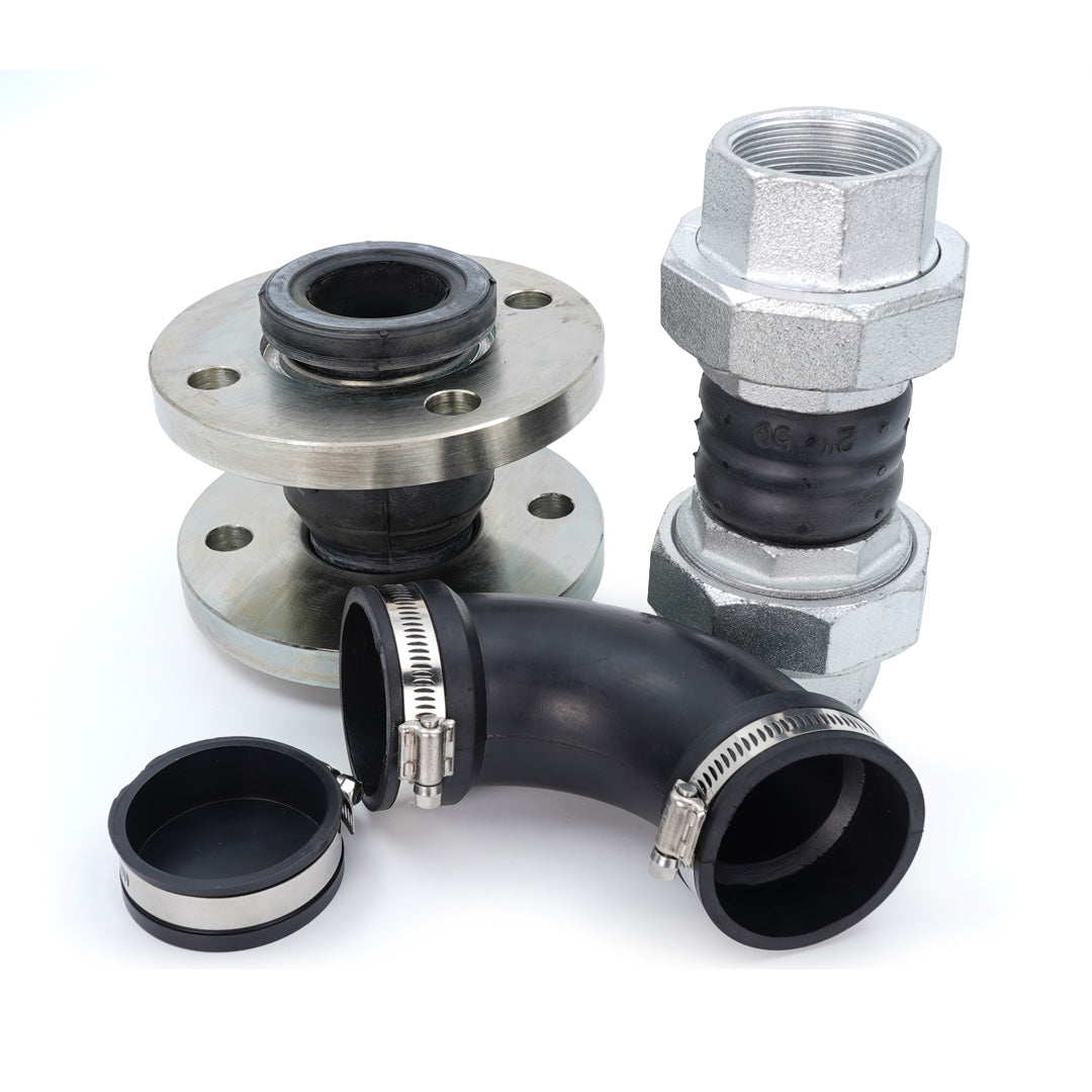 Flexible Fittings