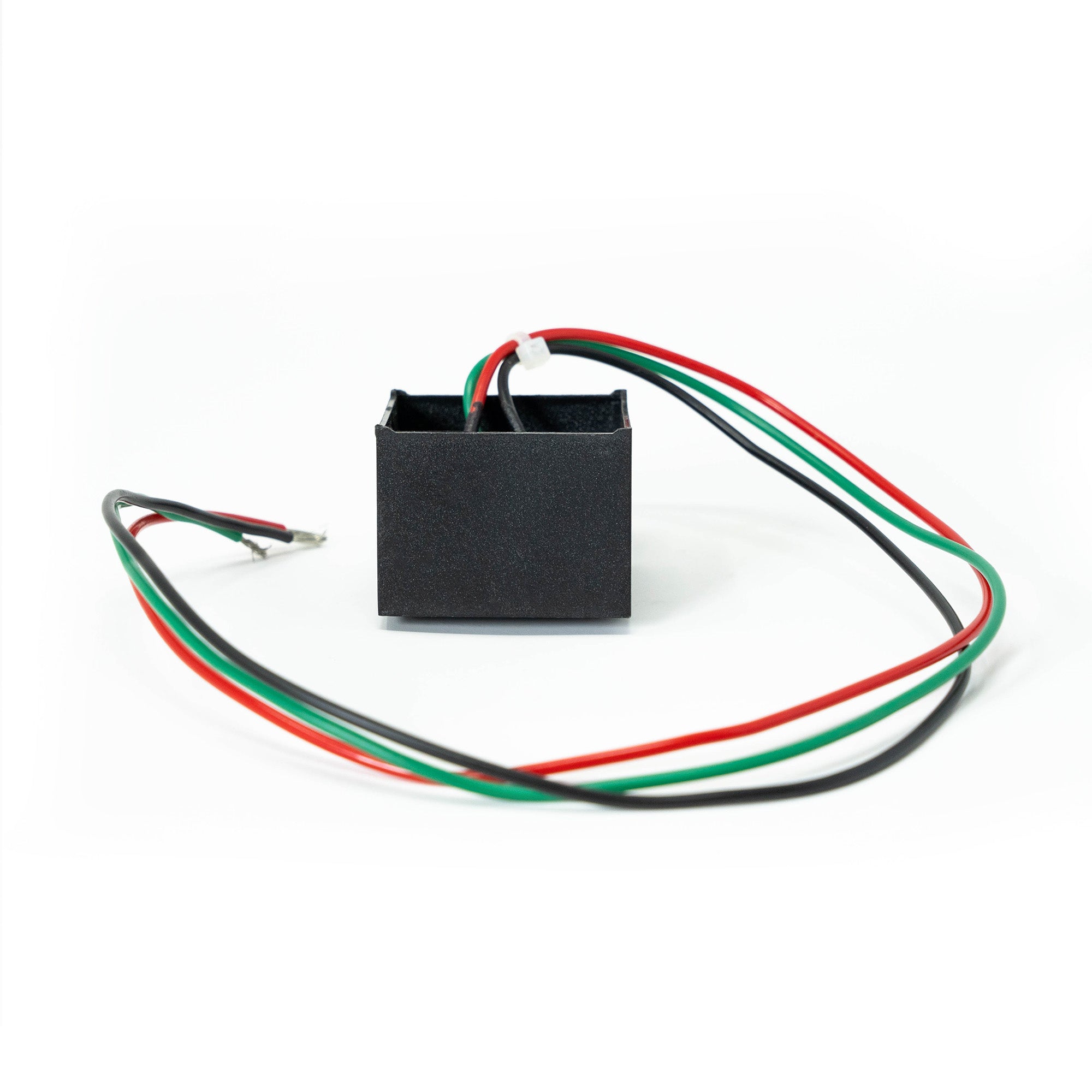 Heron Ti-40 Ti-240 Controller