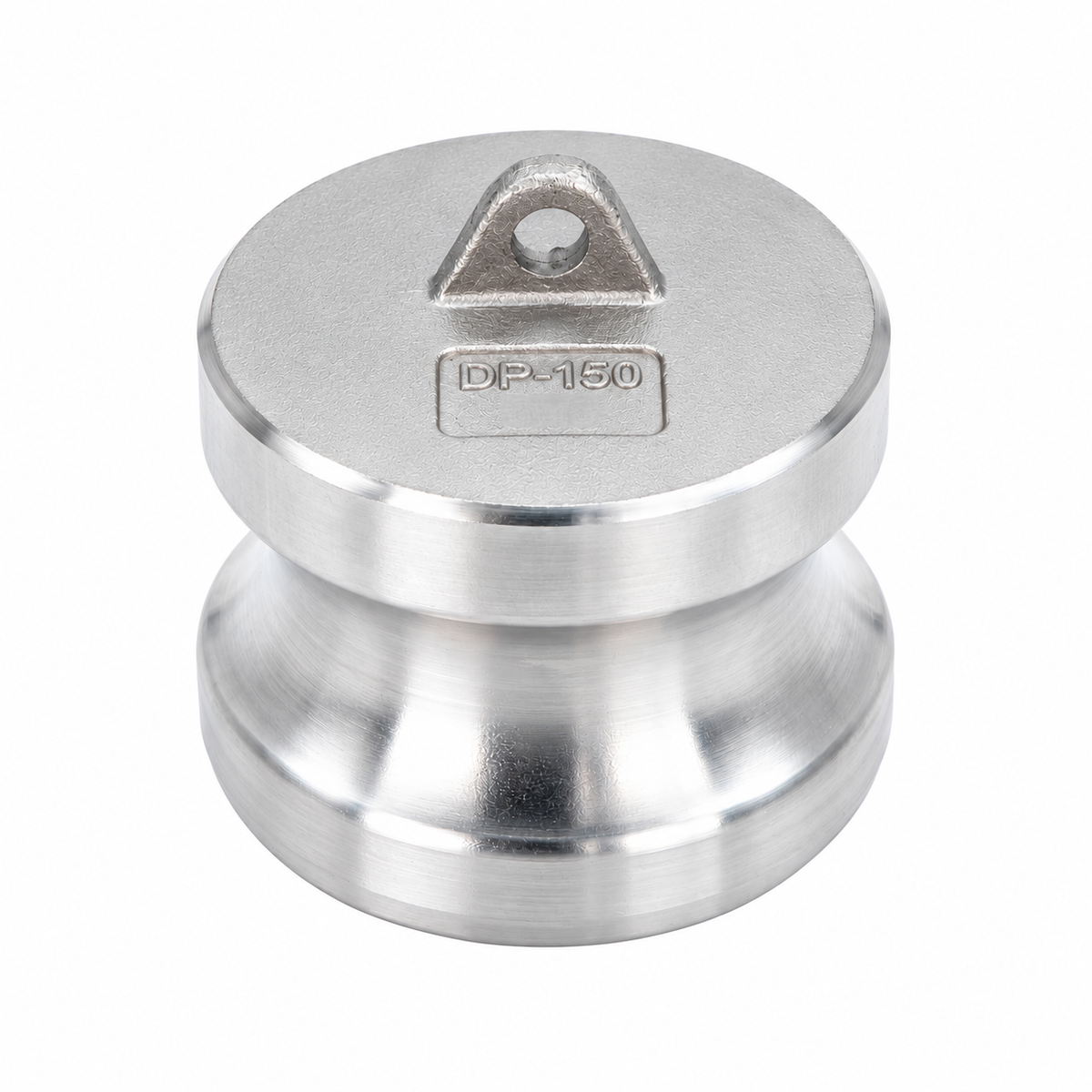 Aluminium Camlock Plug - DP