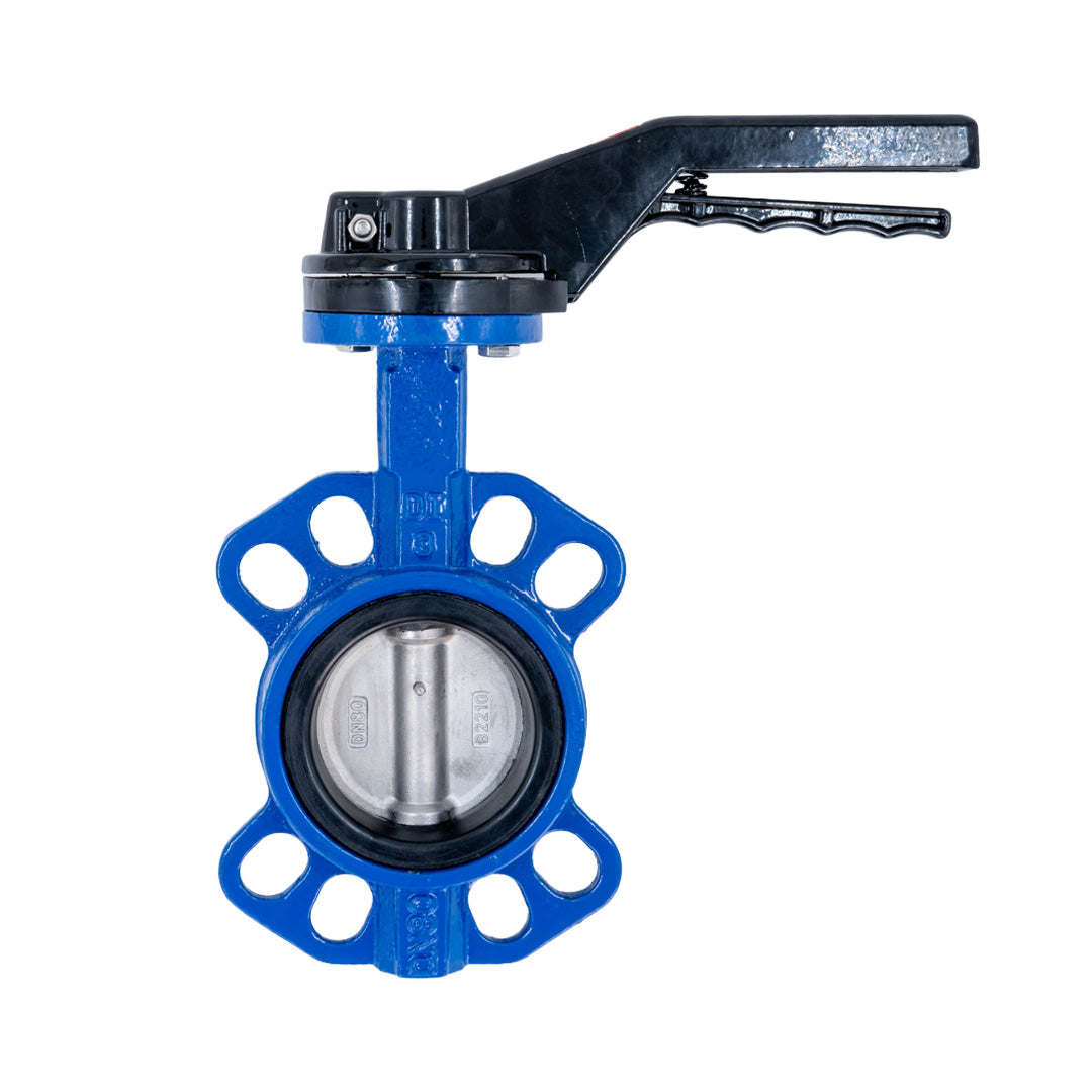 Butterfly Valve Wafer PN16