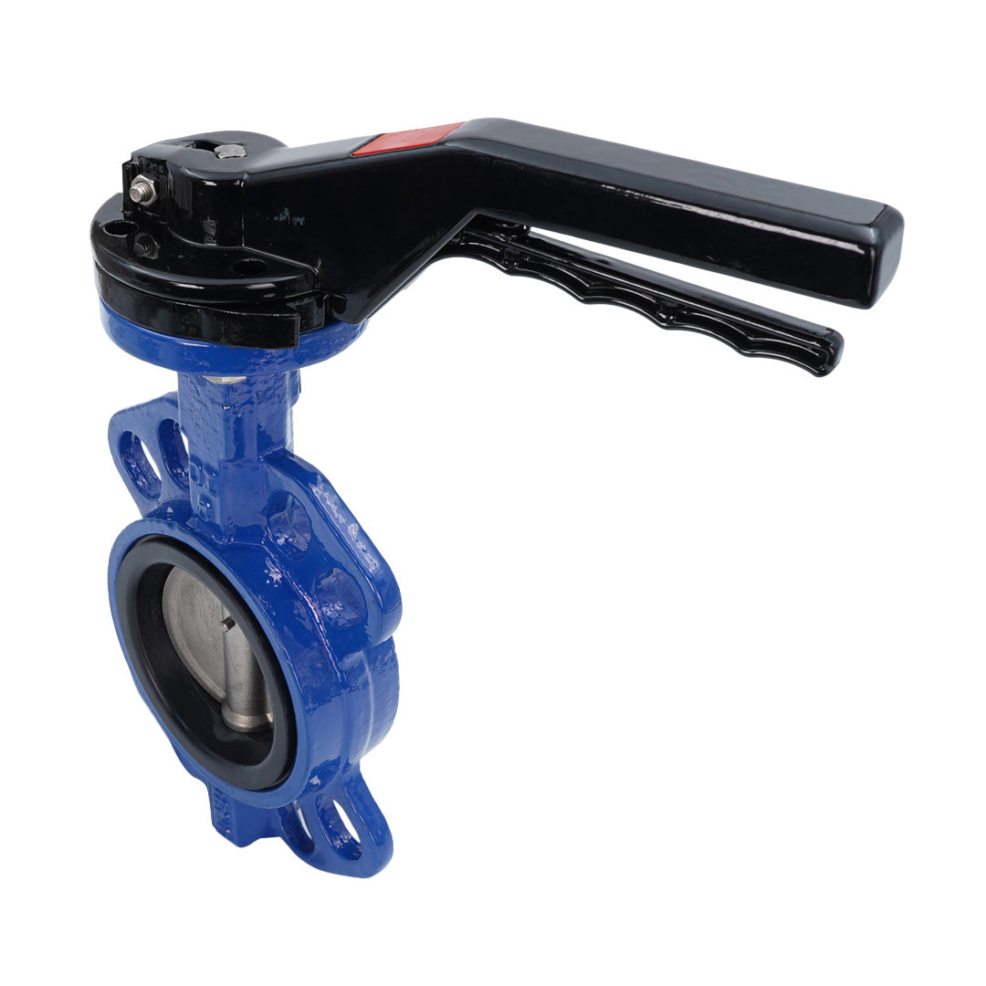 Butterfly Valve - Wafer