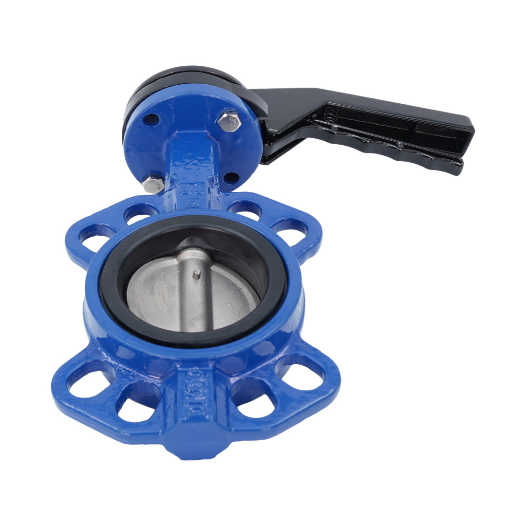 Butterfly Valve - Wafer