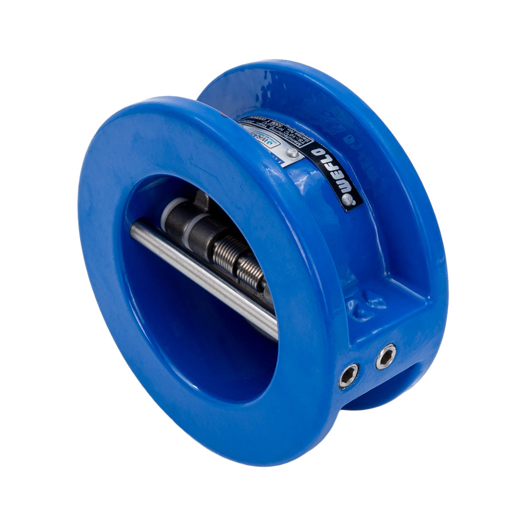 Dual Plate Check Valve