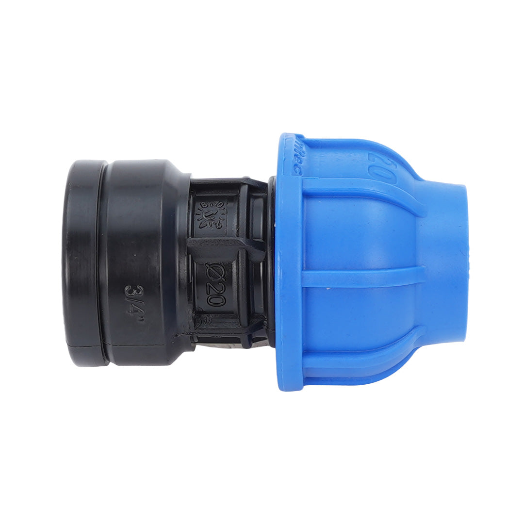 Compression Female Adaptor