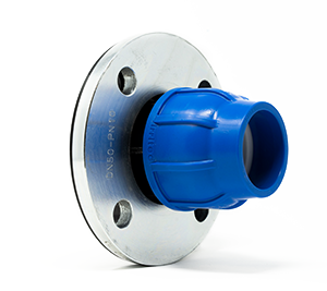 Compression Flange Adaptor