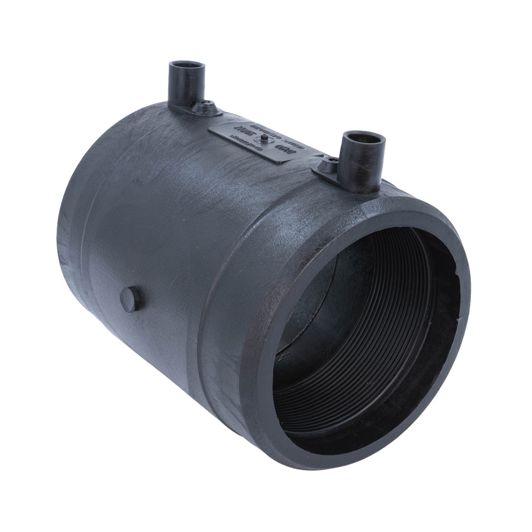 EF Coupler