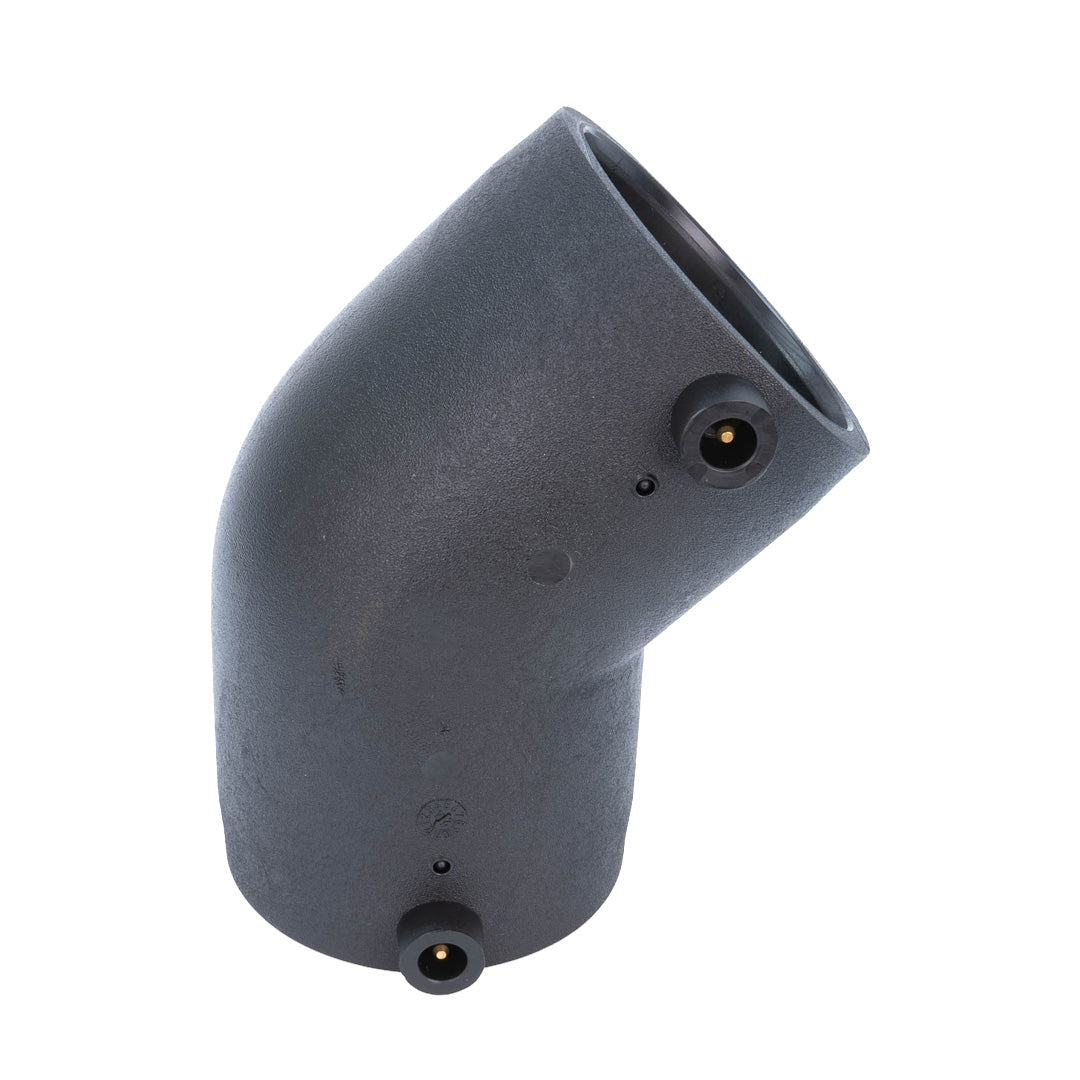 EF Elbow 45°