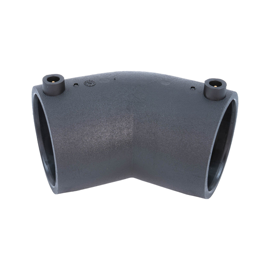 EF Elbow 45°