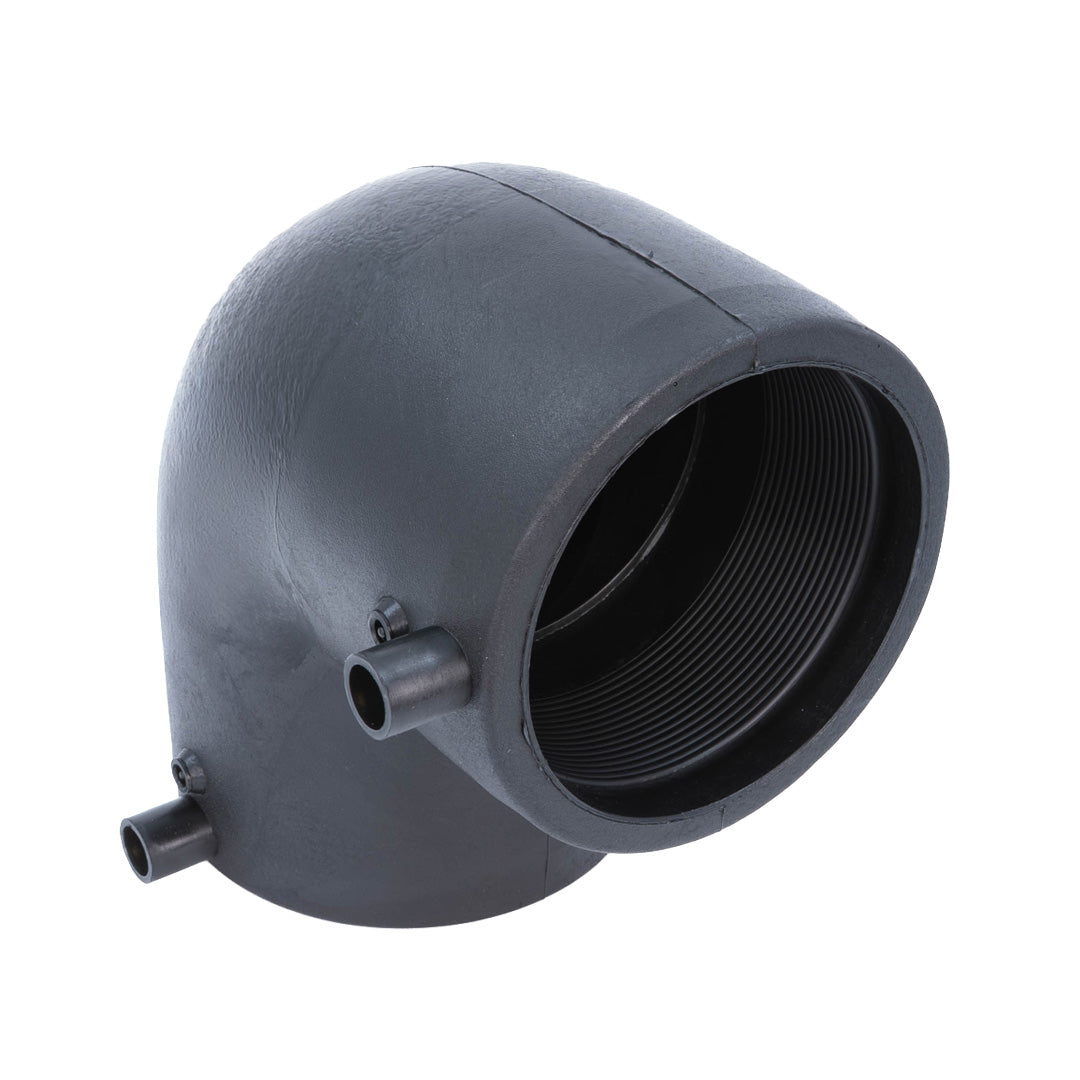 EF Elbow 90°
