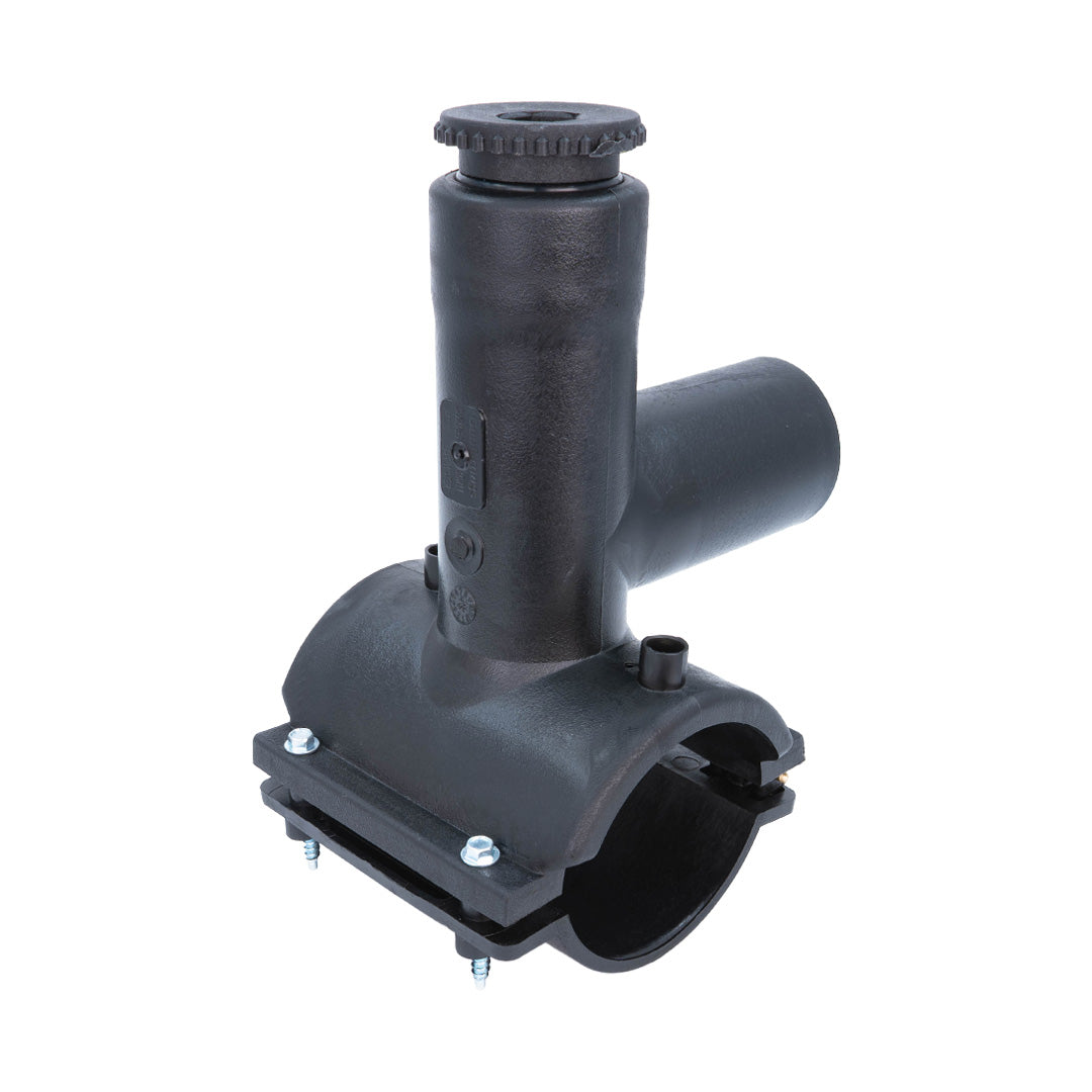 EF Tapping Saddle