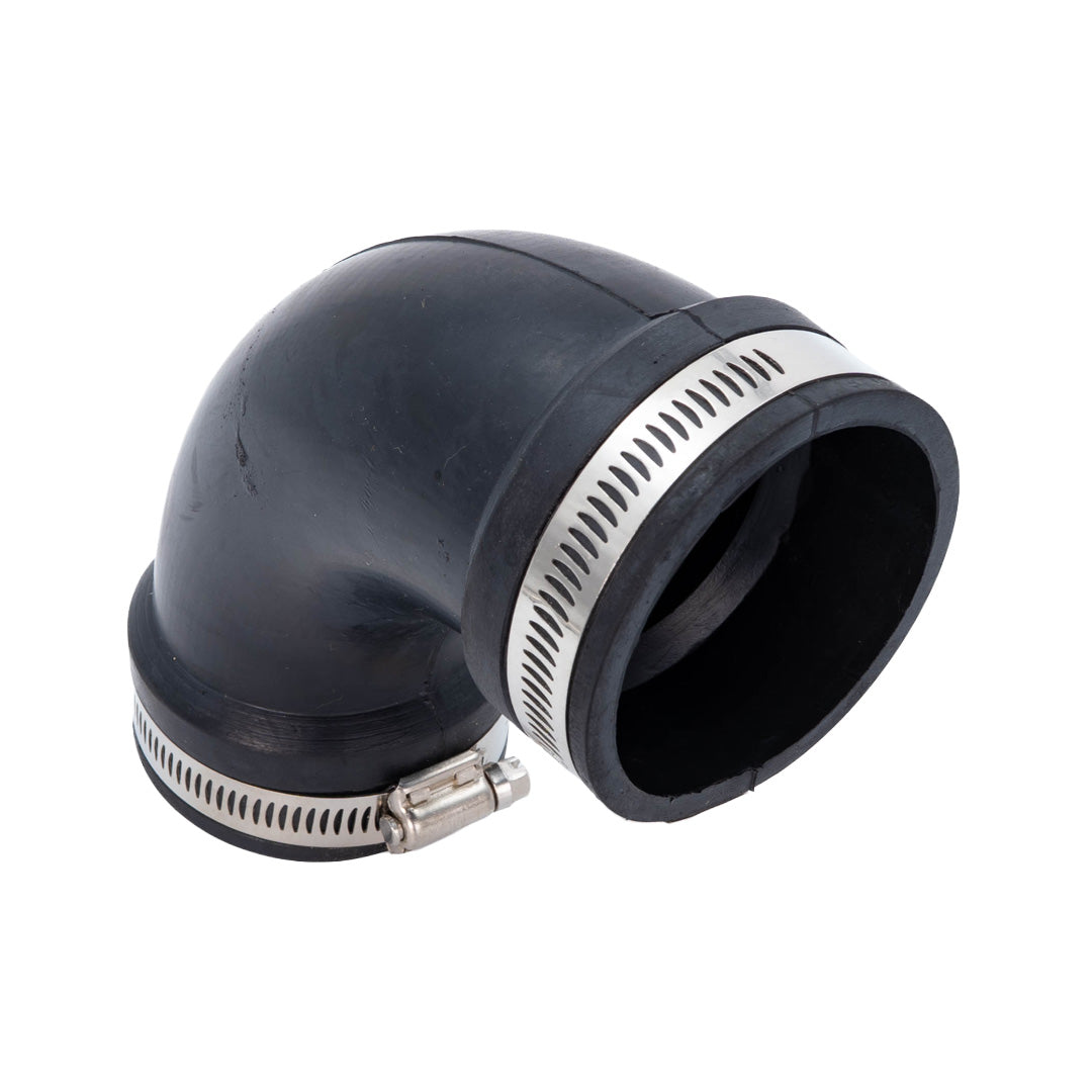 Flexible Elbow 90°