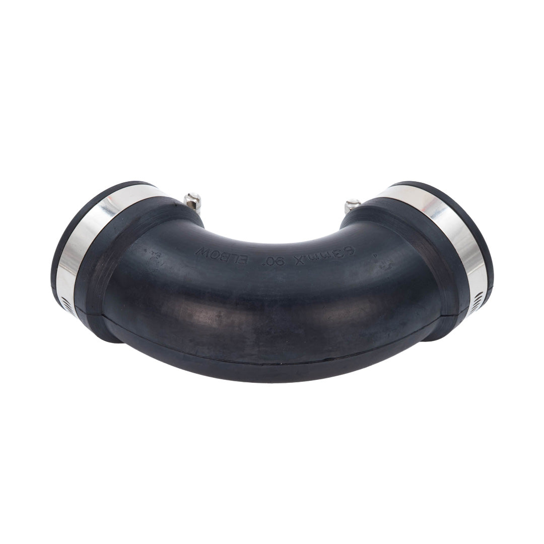 Flexible Elbow 90°
