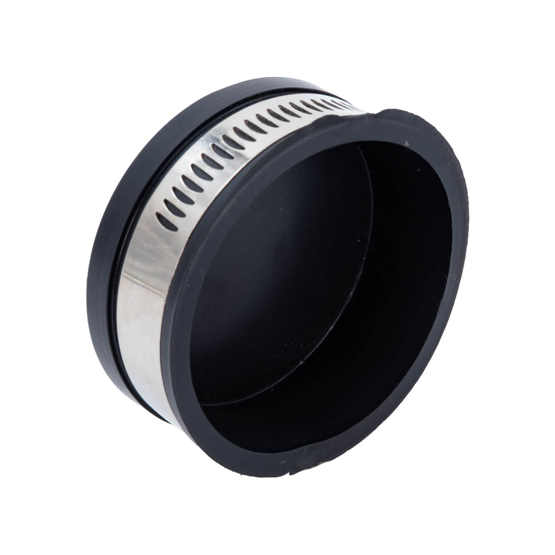 Flexible End Cap