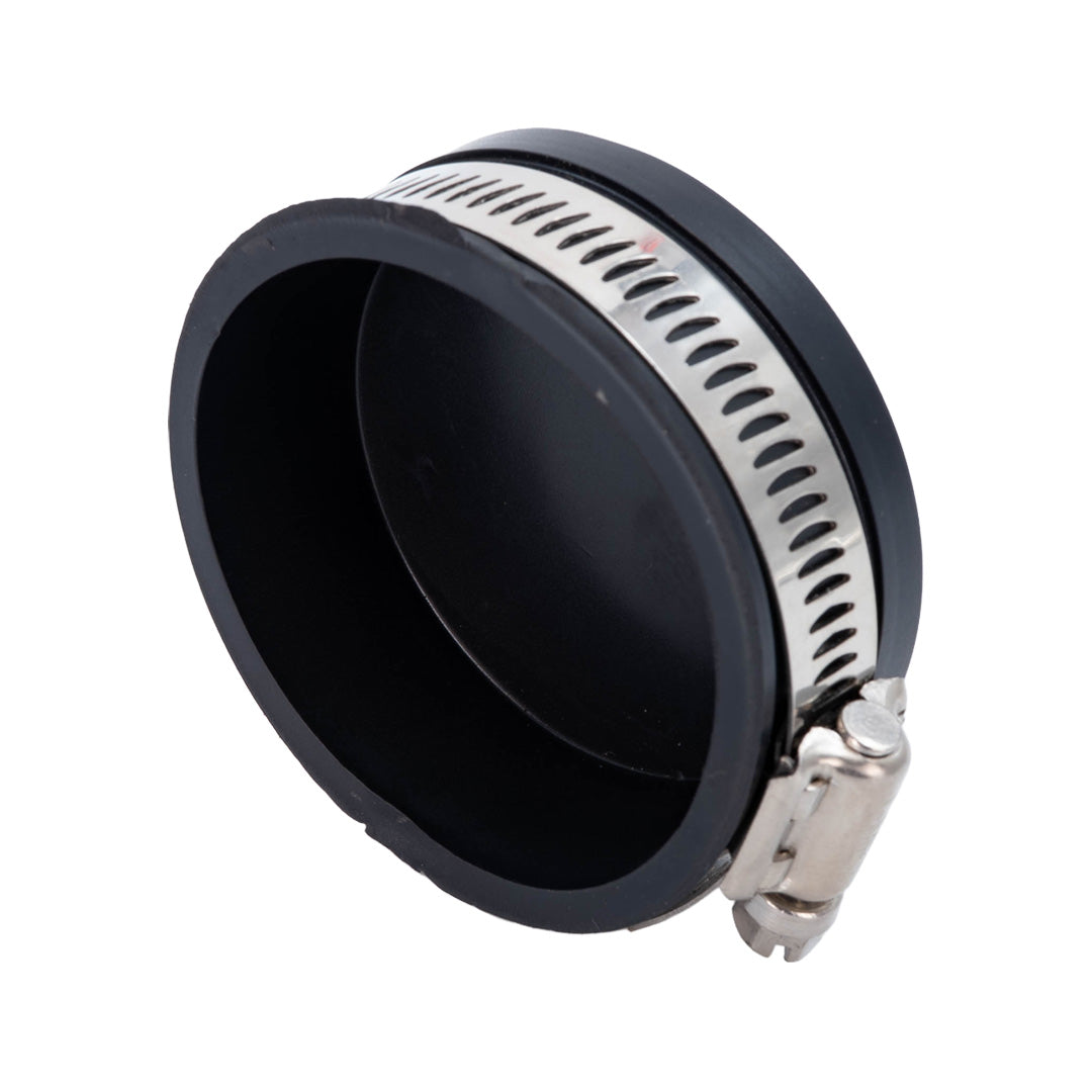 Flexible End Cap