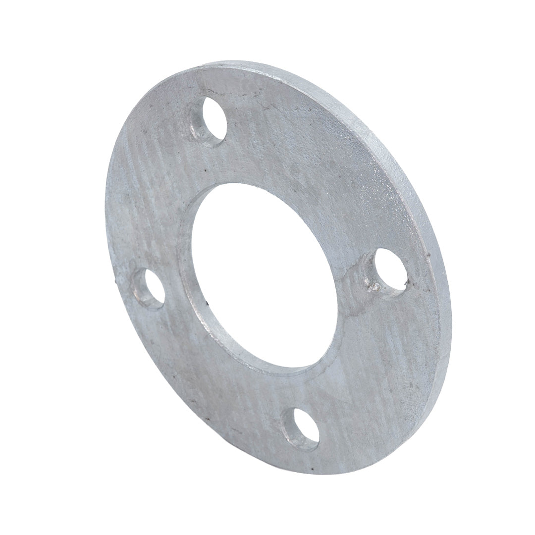 Backing Rings Galvanised PN10/16