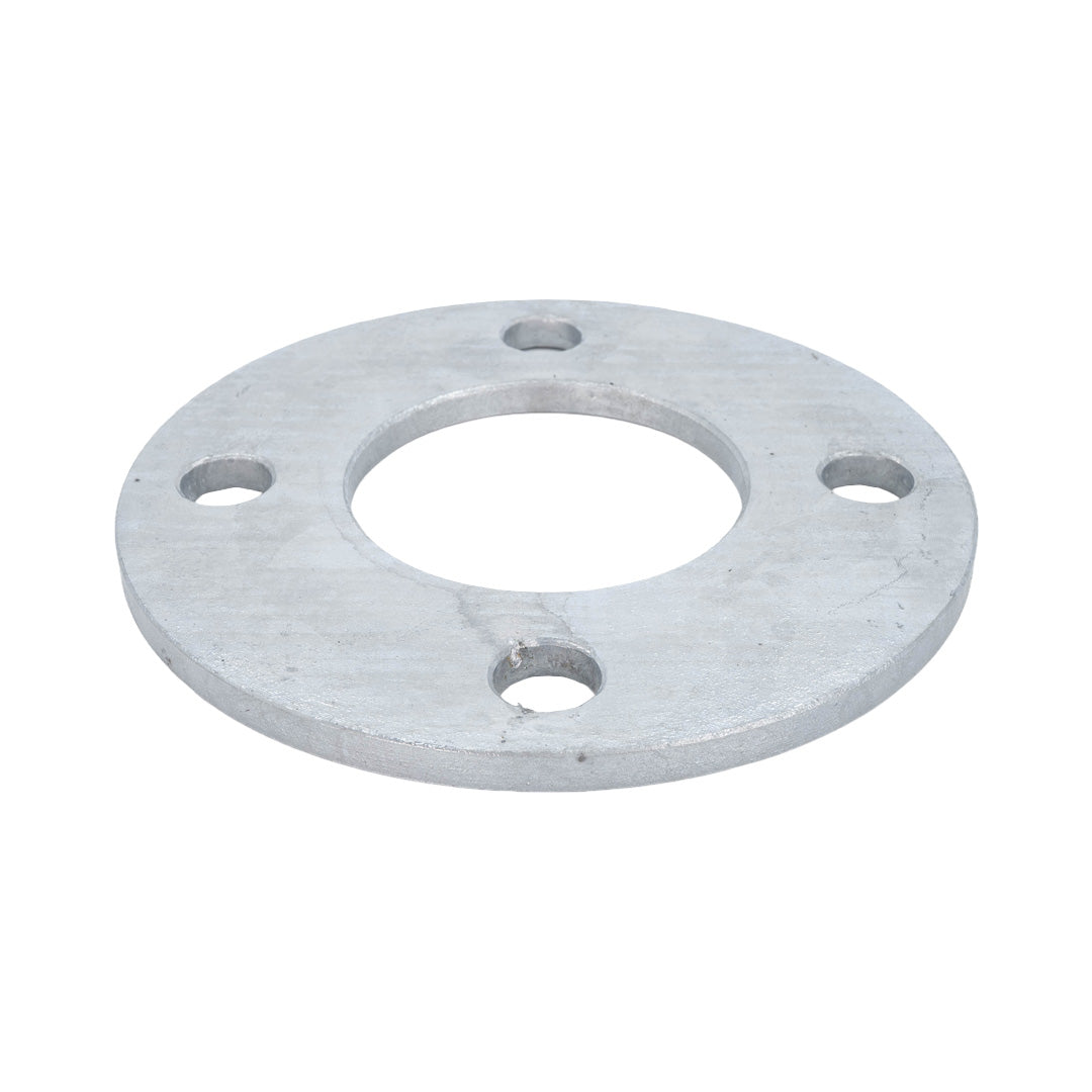Backing Rings Galvanised PN10/16