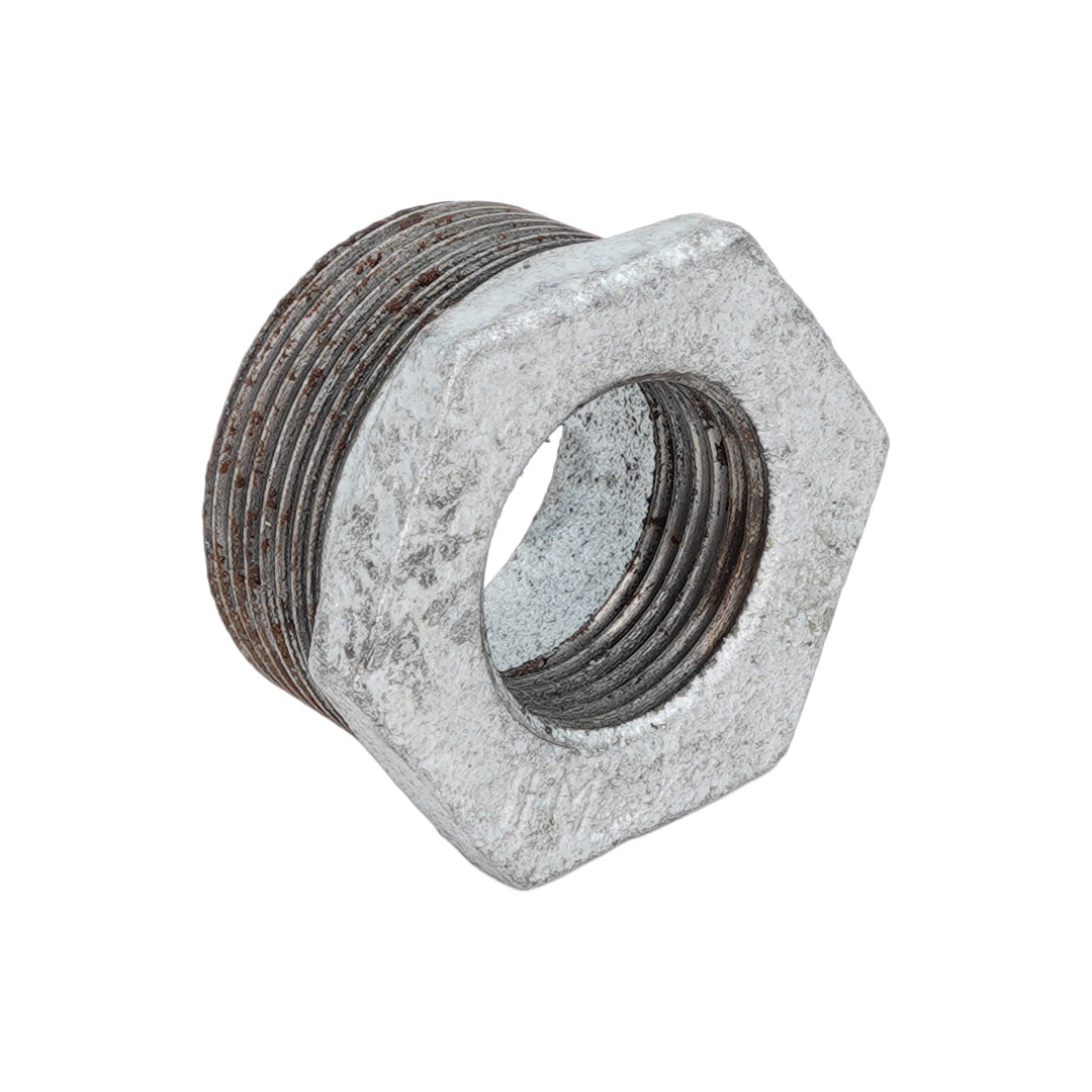 Galvanised Reducing Bush