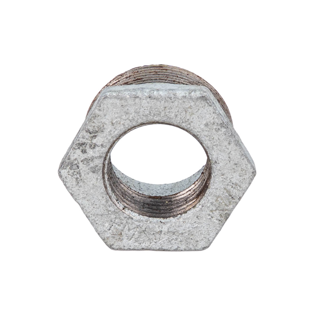 Galvanised Reducing Bush