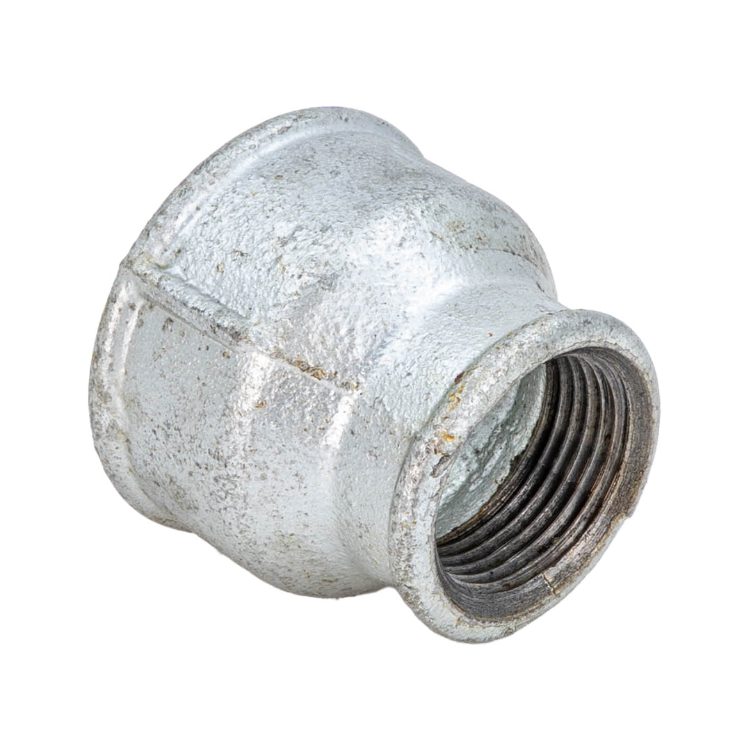 Reducing Socket Galvanised