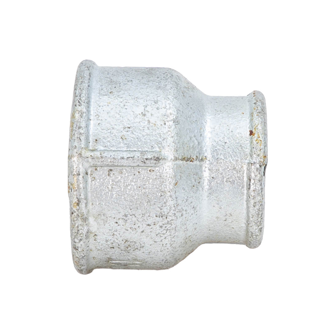 Reducing Socket Galvanised