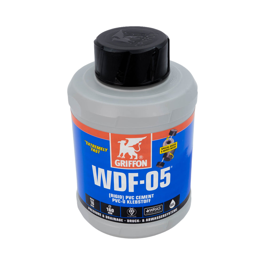 Griffon WDF-05 PVC Cement