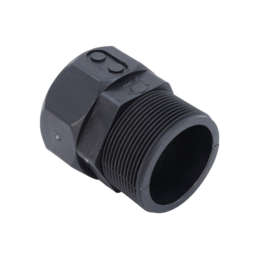 IBC Thread x Male BSP