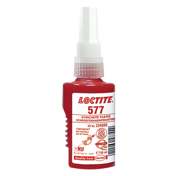 Loctite 577 Thread Sealant