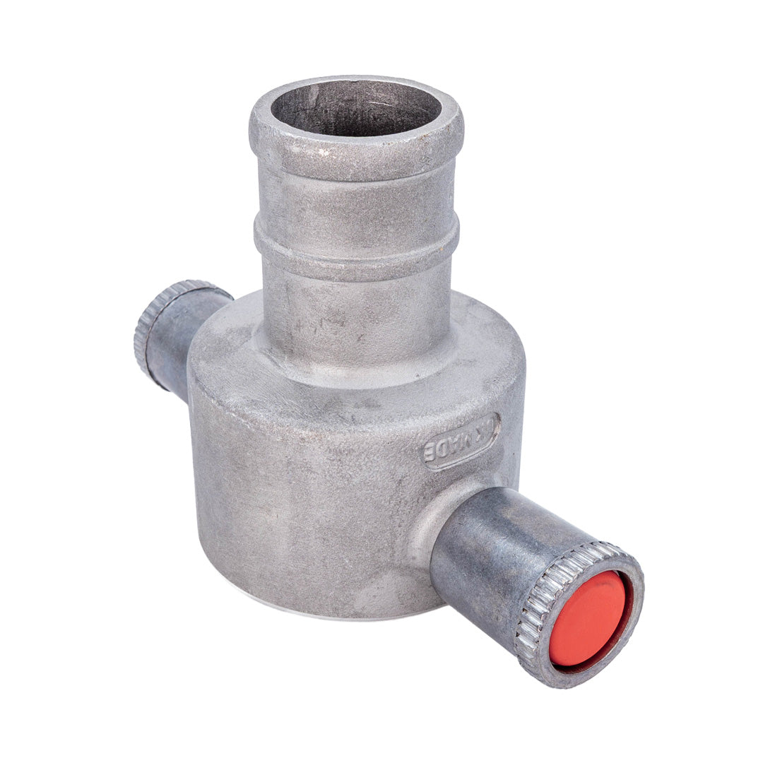 Instantaneous Female Hosetail