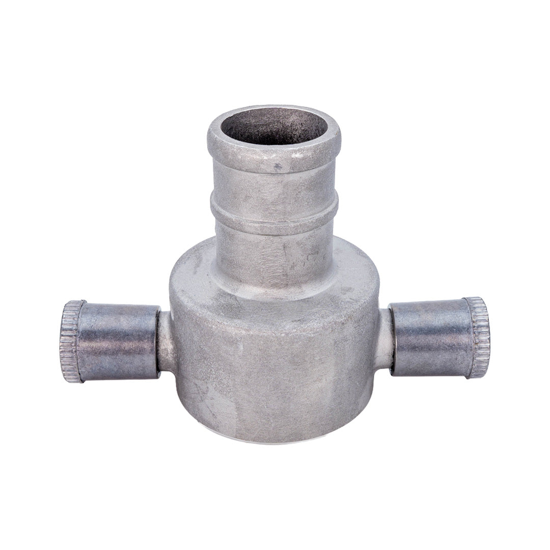 Instantaneous Female Hosetail