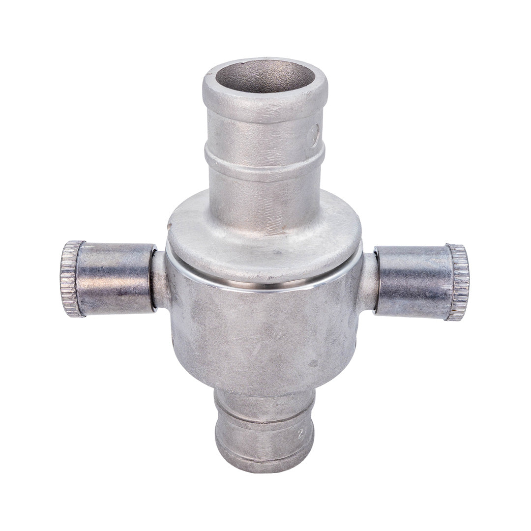 Instantaneous Hose Set