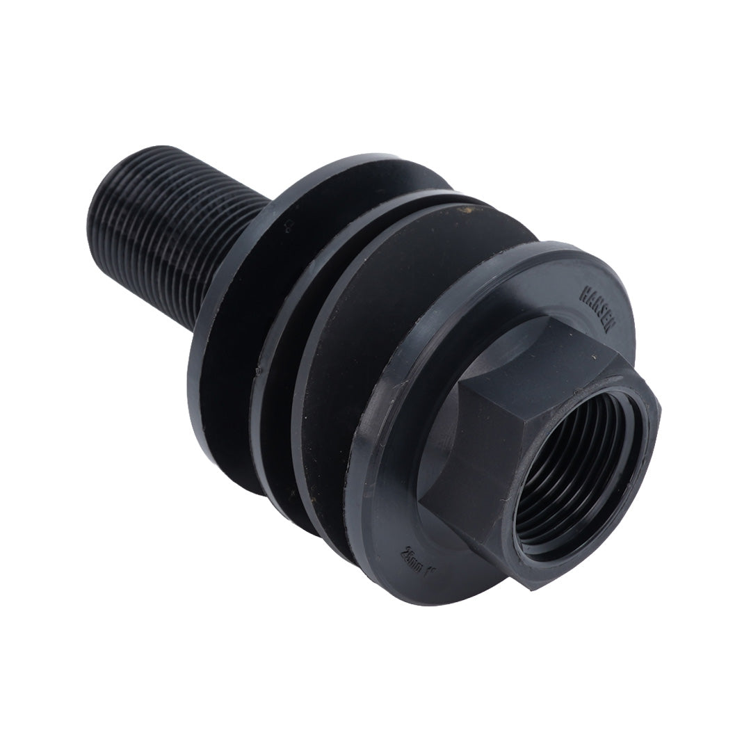 Hansen Tank Connector